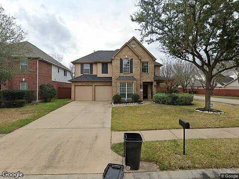 Orchid, HOUSTON, TX 77041