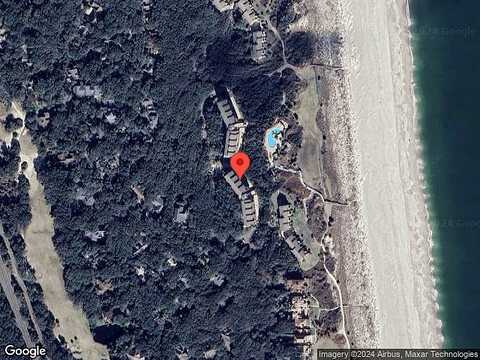 Beach Walker, FERNANDINA BEACH, FL 32034