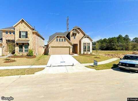 Covington, TOMBALL, TX 77375