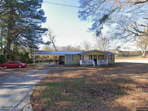 Willow, WOODBURY, GA 30293