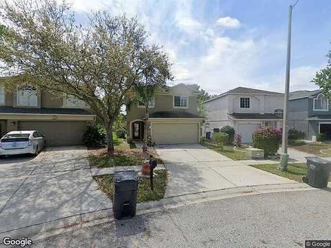 Wrigley, RIVERVIEW, FL 33579
