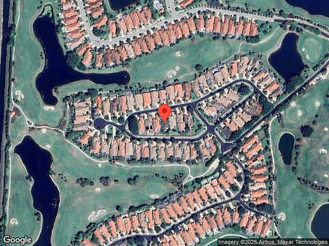 Greenbriar Villa, LAKE WORTH, FL 33449