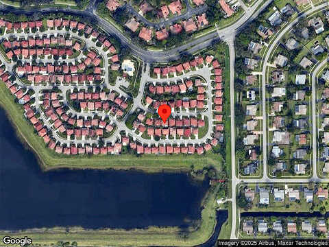 Lake Jasmine, BOCA RATON, FL 33498