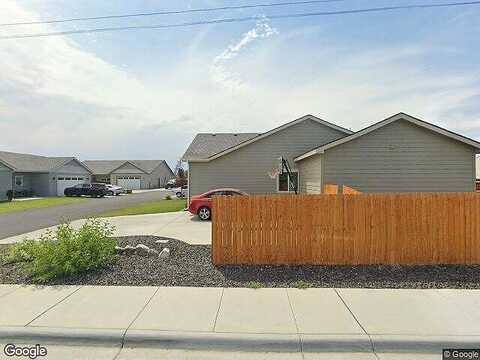 Gettman, HERMISTON, OR 97838