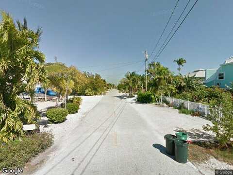 Barbuda, SUMMERLAND KEY, FL 33042