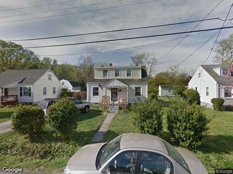 Westover, HAMPTON, VA 23669
