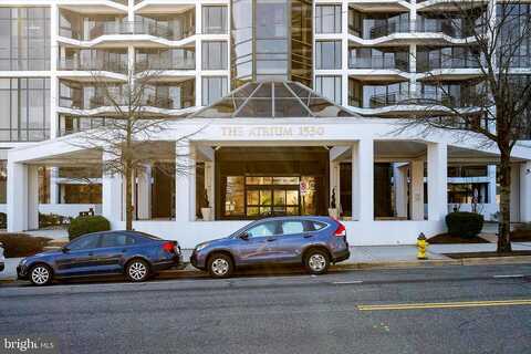 Key, ARLINGTON, VA 22209