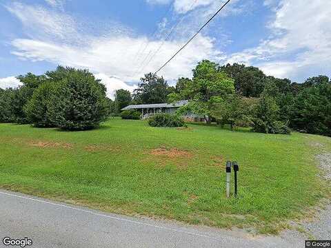 Clear Creek, ELLIJAY, GA 30536