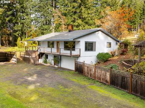 Longview, ELKTON, OR 97436