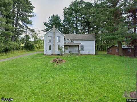 Gee, TIOGA, PA 16946