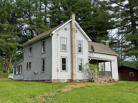 Gee, TIOGA, PA 16946