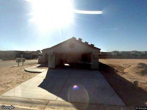 Irma, YUMA, AZ 85364
