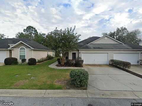 Callie, BRUNSWICK, GA 31523