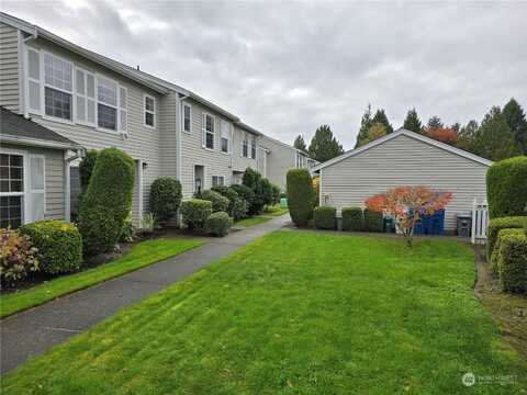58Th, KENT, WA 98032