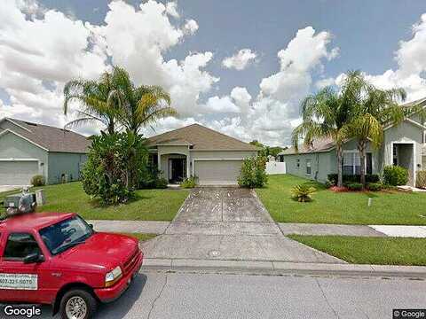 Conch Key, SANFORD, FL 32771