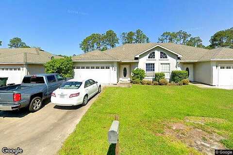 Magnolia, KINGSLAND, GA 31548