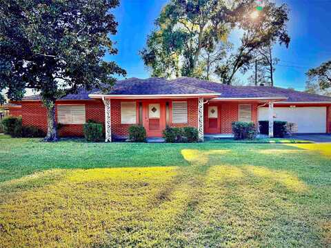 Rutgers, PORT ARTHUR, TX 77642