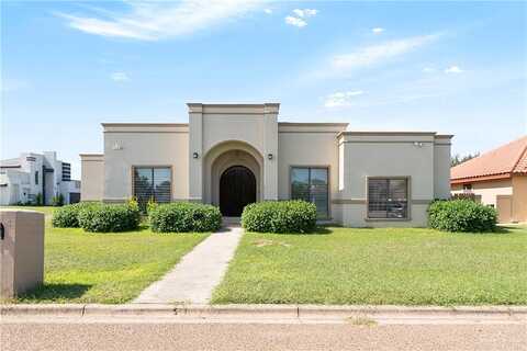 Tierra Escondida, WESLACO, TX 78596