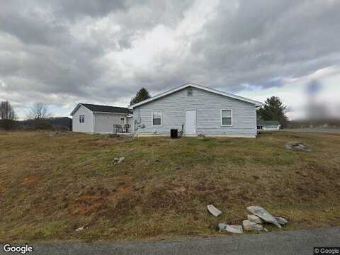 Quintana, BRISTOL, VA 24202
