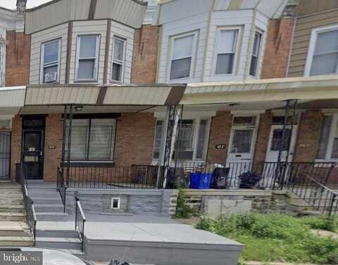 15Th, PHILADELPHIA, PA 19141
