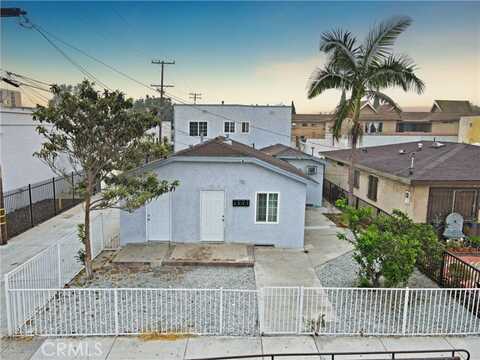 Clarendon, HUNTINGTON PARK, CA 90255