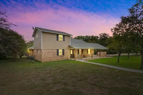 Nicholson, HAMILTON, TX 76531