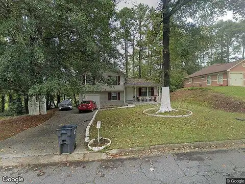 Shelley, LILBURN, GA 30047