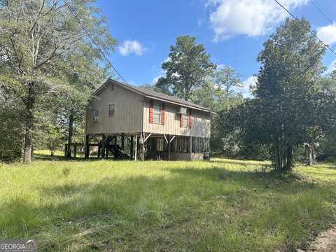 Hill, REIDSVILLE, GA 30453