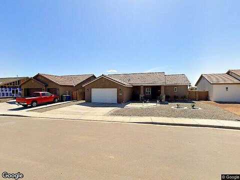 34Th, YUMA, AZ 85365