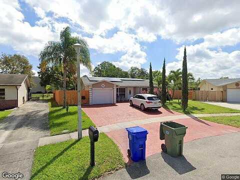 83Rd, PEMBROKE PINES, FL 33024