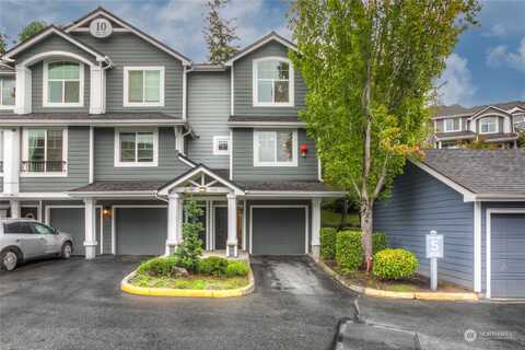 Juanita Woodinville, BOTHELL, WA 98011