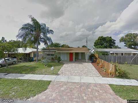 1St, FORT LAUDERDALE, FL 33334
