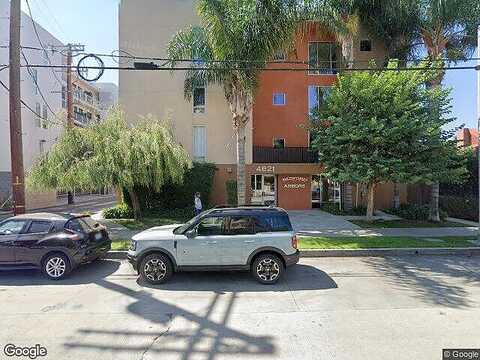 Bakman, NORTH HOLLYWOOD, CA 91601