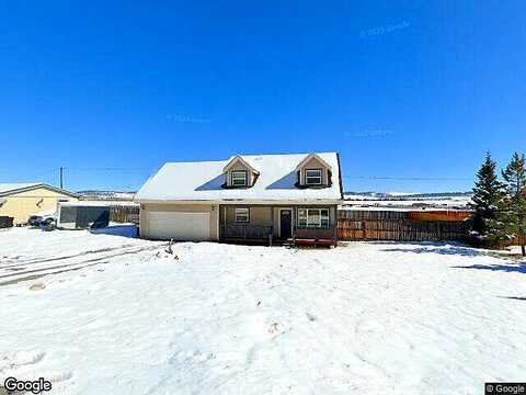 Crawford, FAIRPLAY, CO 80440