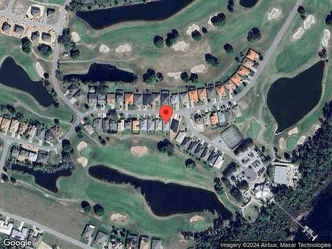 Island Club, DEER ISLAND, FL 32778