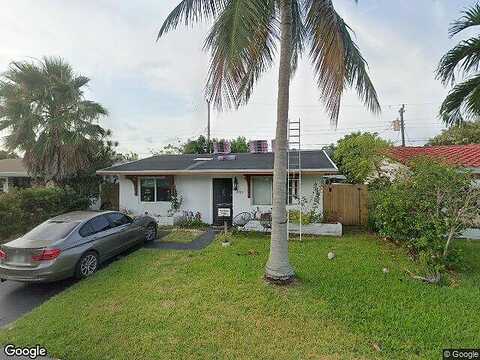 53Rd, FORT LAUDERDALE, FL 33309