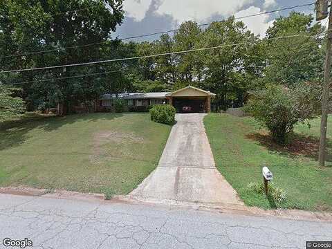 Winshire, DECATUR, GA 30035