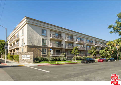 Clark, WEST HOLLYWOOD, CA 90048