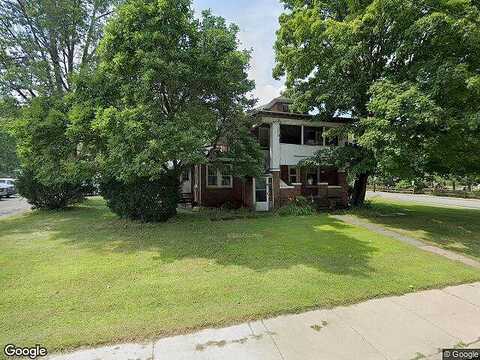 South, WAYMART, PA 18472