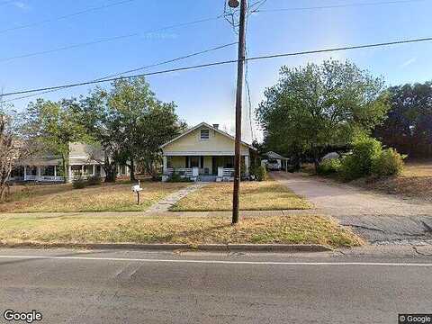 Main, HAMILTON, TX 76531