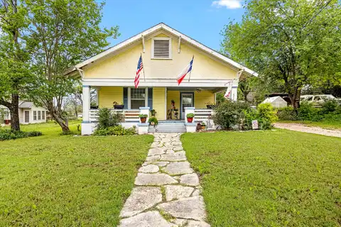 Main, HAMILTON, TX 76531