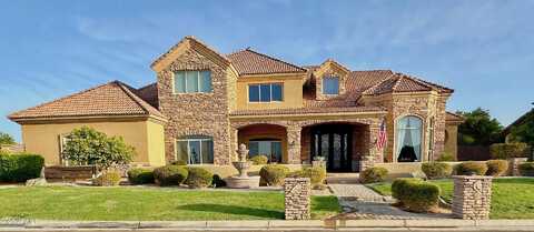 Knoll, MESA, AZ 85213