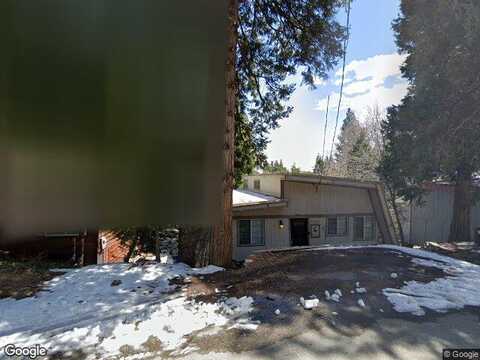 All View, RUNNING SPRINGS, CA 92382
