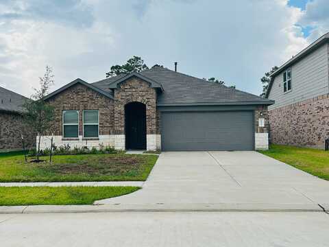Tembec, NEW CANEY, TX 77357