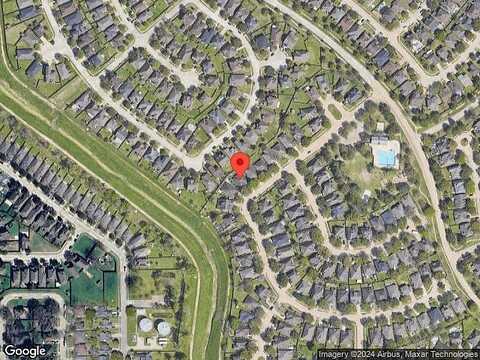 Kenmark, CYPRESS, TX 77433