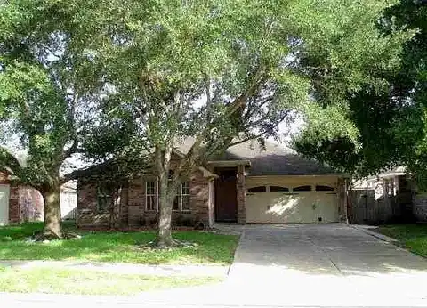 Kenmark, CYPRESS, TX 77433