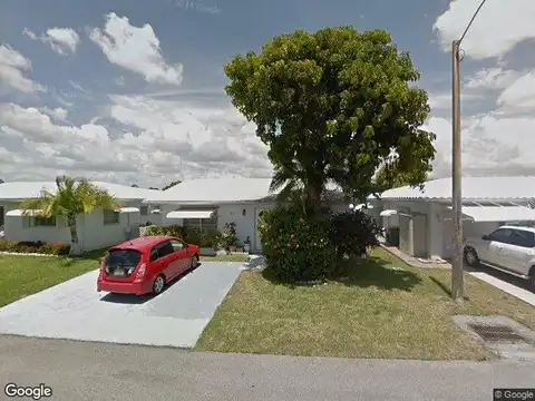 72Nd, TAMARAC, FL 33321