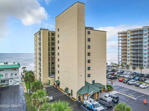 Atlantic, DAYTONA BEACH, FL 32118