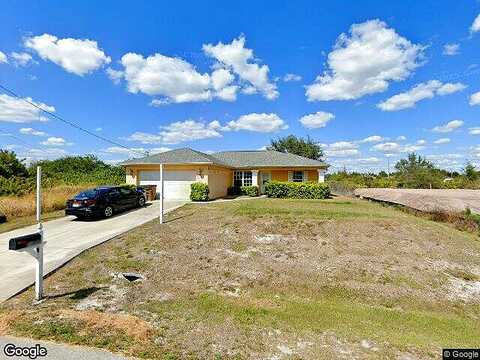 22Nd, LEHIGH ACRES, FL 33976
