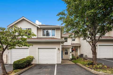 Benson, RENTON, WA 98055